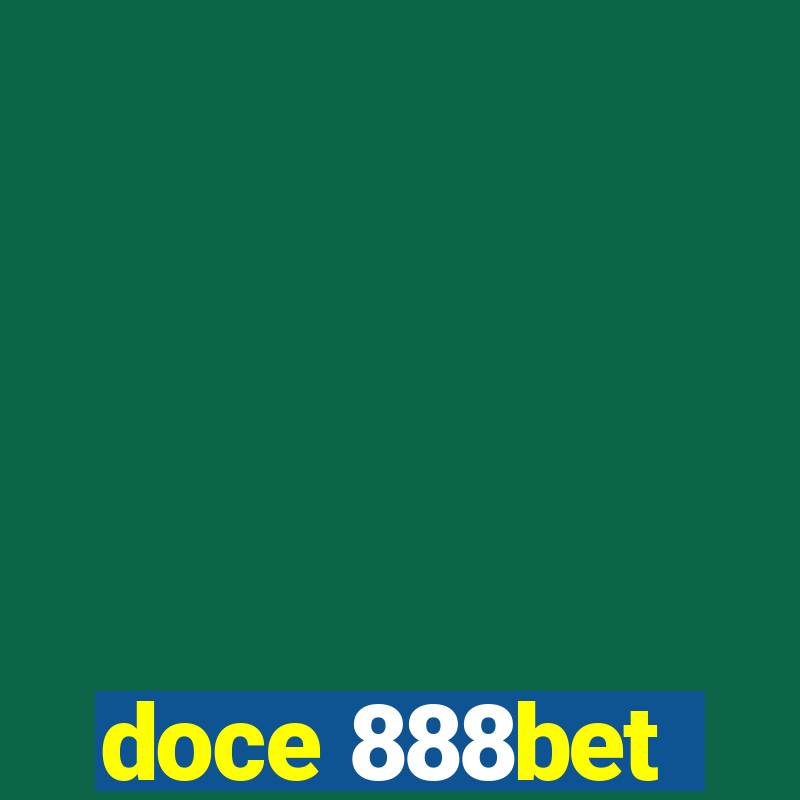 doce 888bet